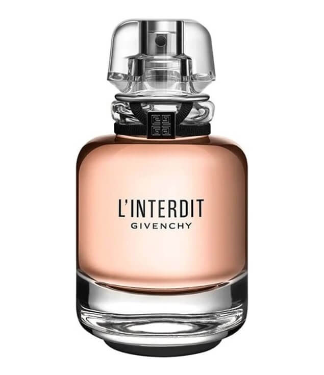 GIVENCHY | L'INTERDIT EAU DE PARFUM